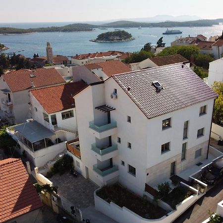 Marisa Apartments Hvar Hvar Town Eksteriør billede