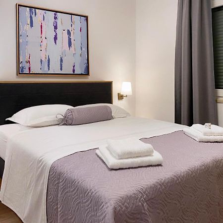 Marisa Apartments Hvar Hvar Town Eksteriør billede