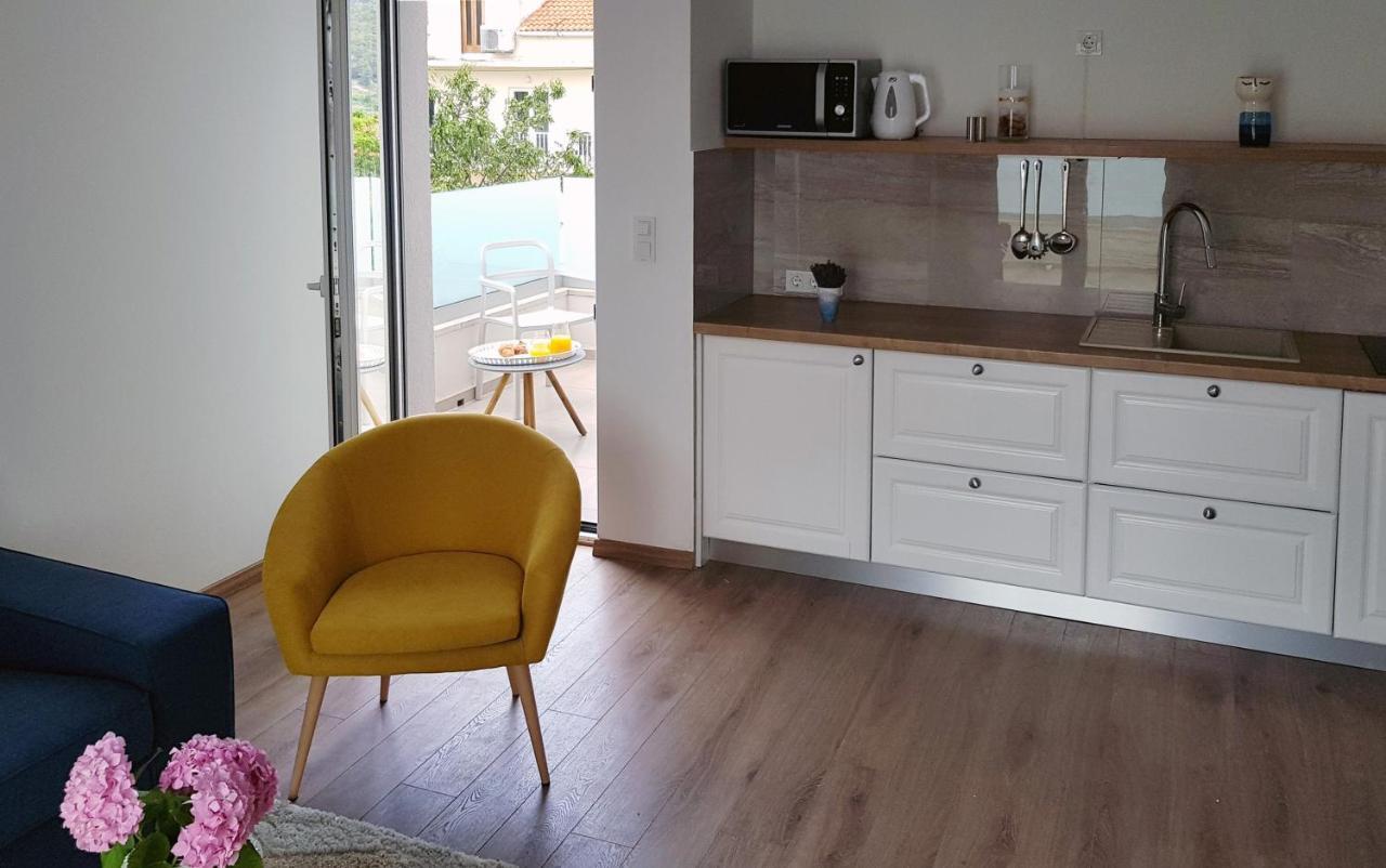 Marisa Apartments Hvar Hvar Town Eksteriør billede