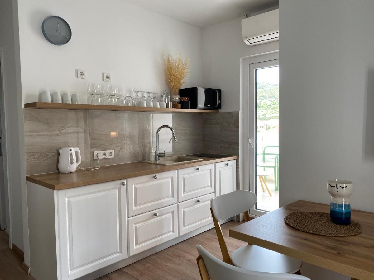Marisa Apartments Hvar Hvar Town Eksteriør billede