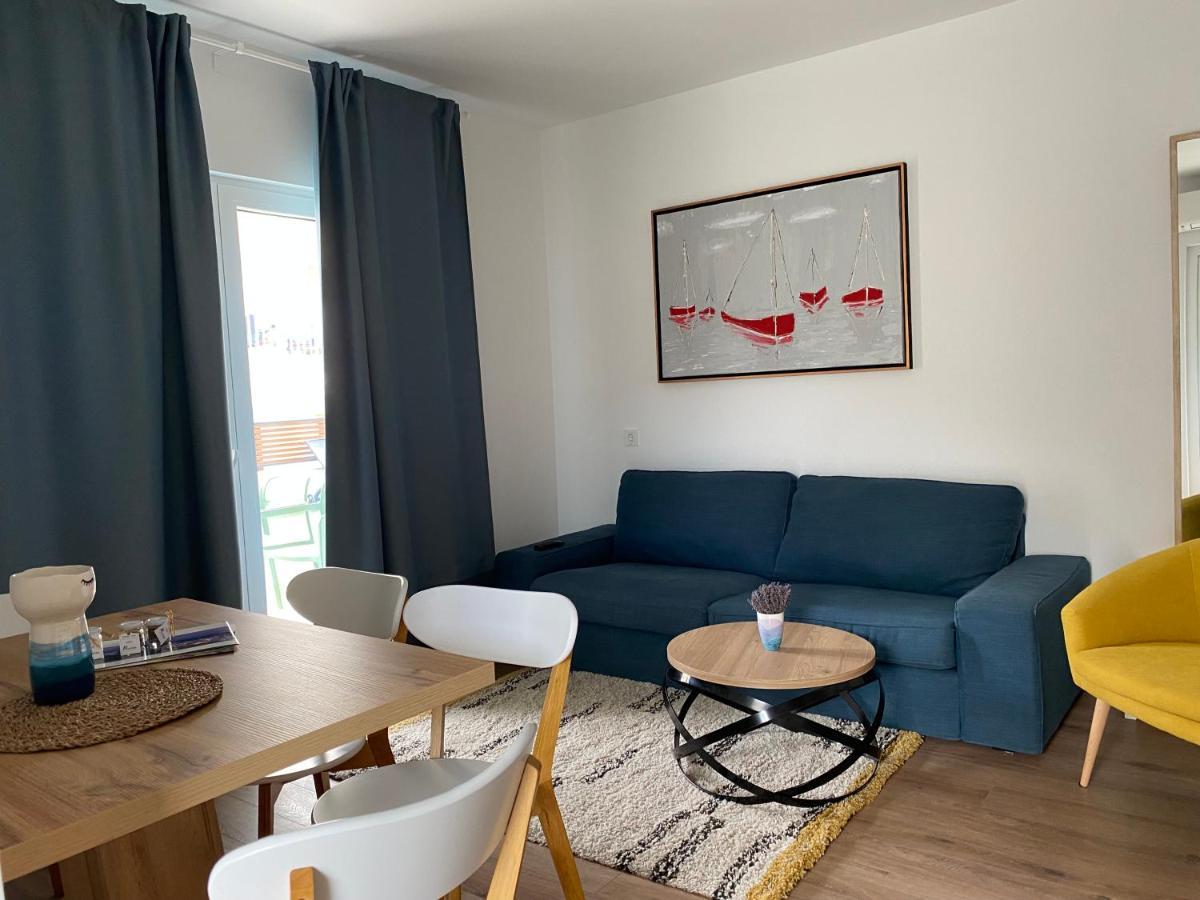 Marisa Apartments Hvar Hvar Town Eksteriør billede