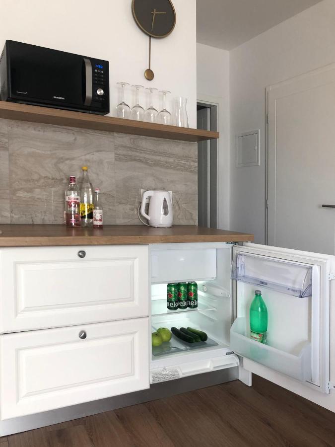 Marisa Apartments Hvar Hvar Town Eksteriør billede