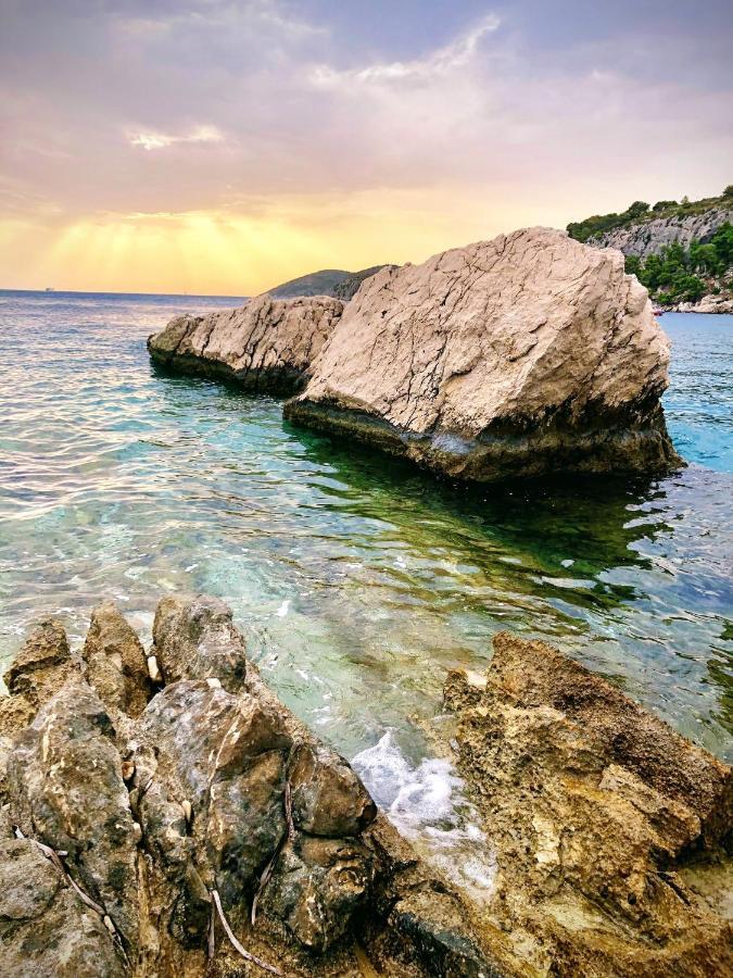 Marisa Apartments Hvar Hvar Town Eksteriør billede
