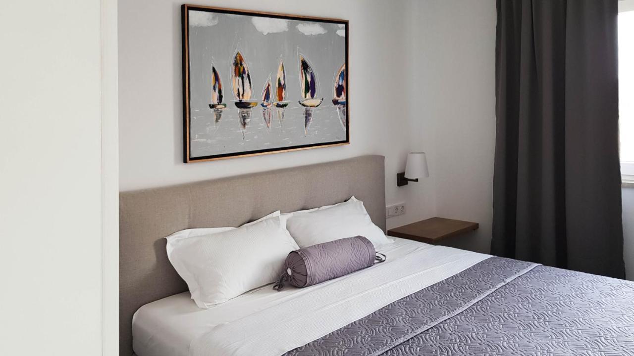 Marisa Apartments Hvar Hvar Town Eksteriør billede