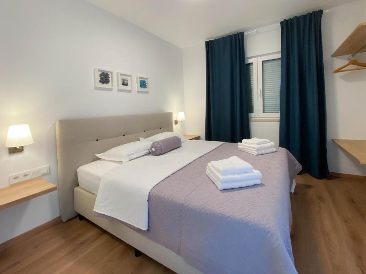 Marisa Apartments Hvar Hvar Town Eksteriør billede