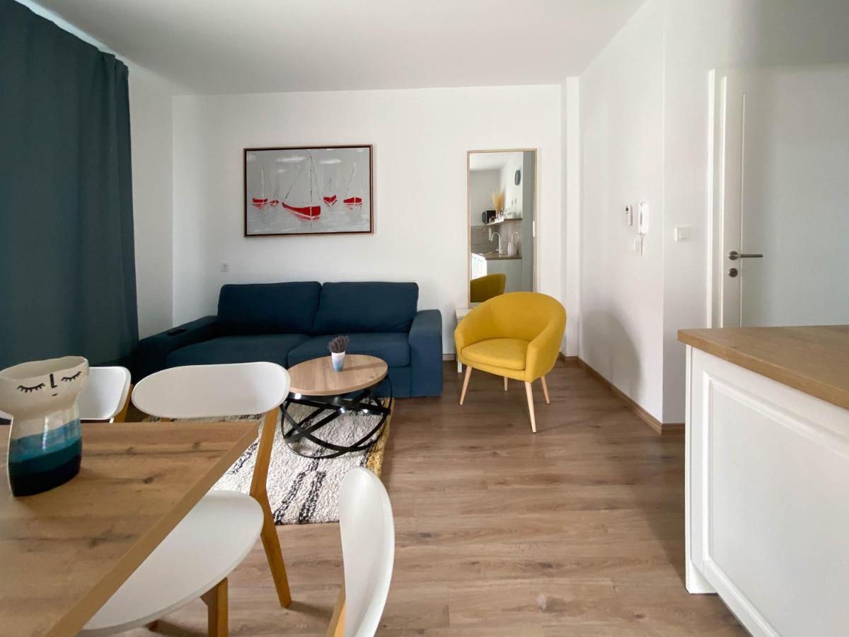 Marisa Apartments Hvar Hvar Town Eksteriør billede