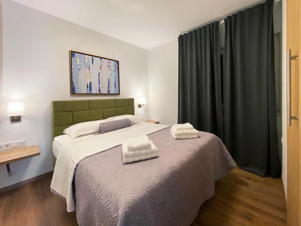 Marisa Apartments Hvar Hvar Town Eksteriør billede
