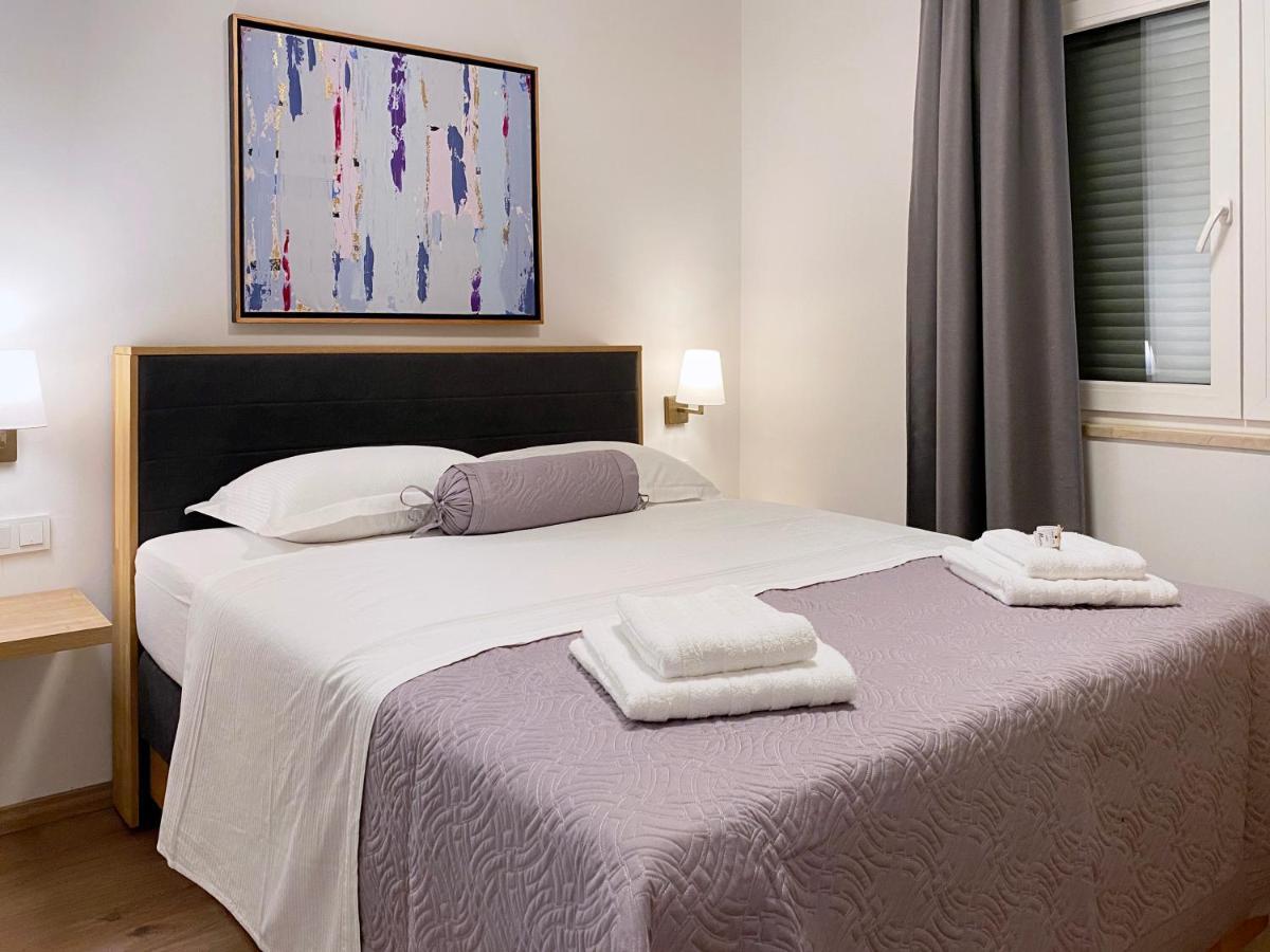 Marisa Apartments Hvar Hvar Town Eksteriør billede