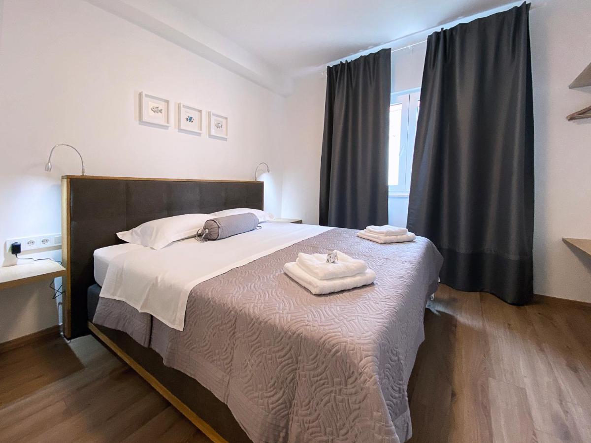 Marisa Apartments Hvar Hvar Town Eksteriør billede