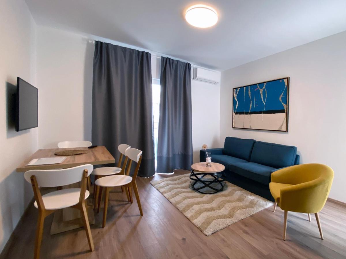Marisa Apartments Hvar Hvar Town Eksteriør billede